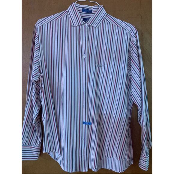 Faconnable Women’s Blouse #vintage #designed in France #classic - Picture 1 of 6